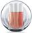 Dazzlesphere! Coral Mini Gloss Kit